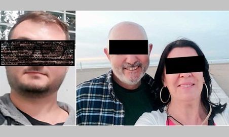 Empresario varelense denunció a sus padres por internarlo para quedarse con sus empresas